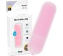 Online MINI PINK VIBRATING BULLET