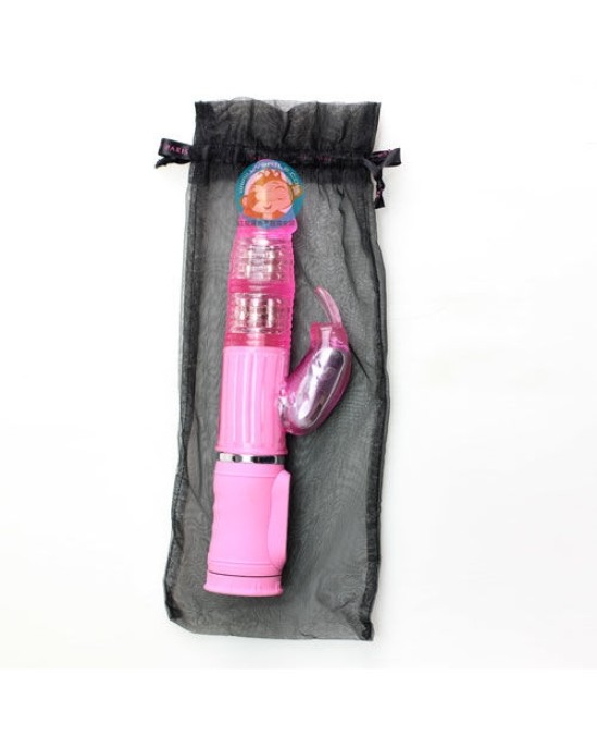 Baile Rotations Vibrators 27CM