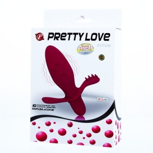 Pretty Love Flirtation ФИТЧ ВИБРАТОР