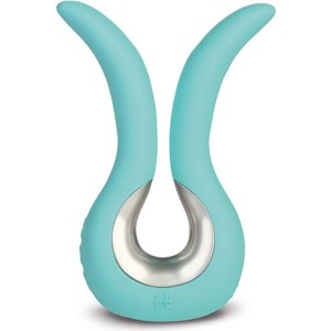 G-Vibe Stimulējošs vibrators zils