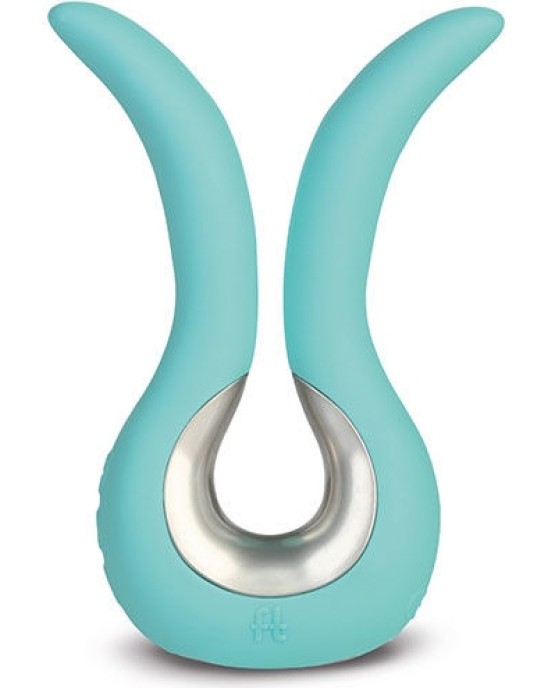 G-Vibe Stimulējošs vibrators zils