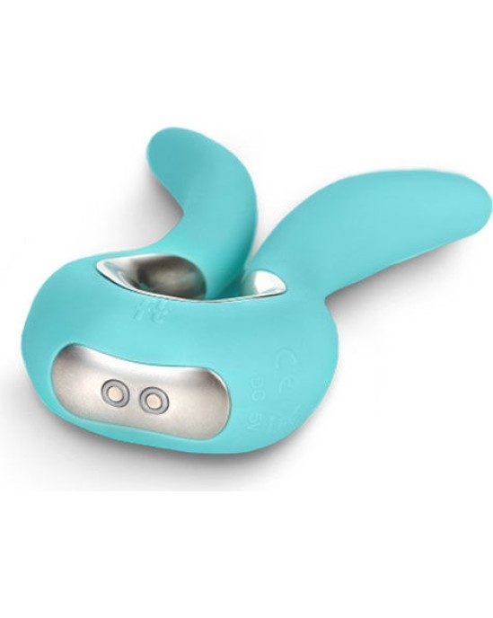 G-Vibe ЗАБАВНЫЕ ИГРУШКИ GVIBE MINI TIFFANY MINT