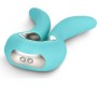 G-Vibe ЗАБАВНЫЕ ИГРУШКИ GVIBE MINI TIFFANY MINT