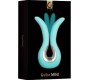 G-Vibe FUN TOYS GVIBE MINI TIFFANY MINT