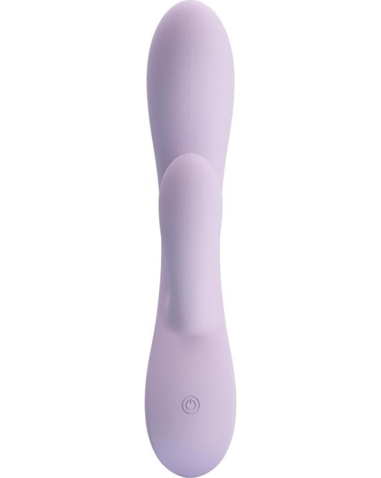 Prettylove Rosolyn Vibe Liquid Silicone