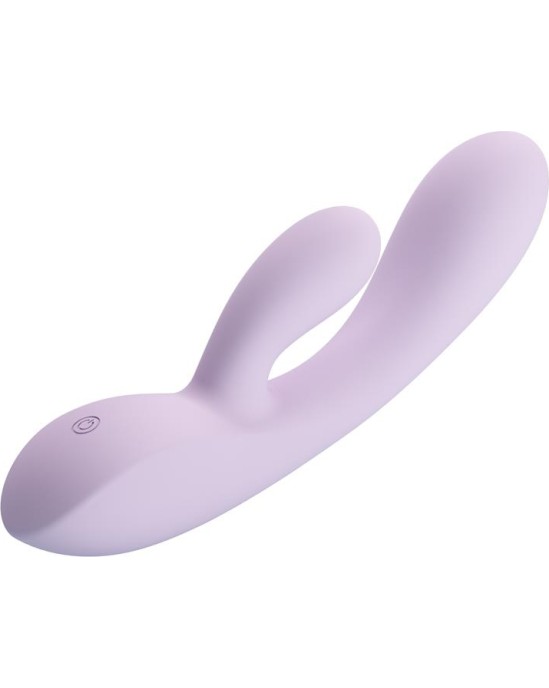 Prettylove Rosolyn Vibe Liquid Silicone