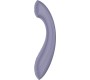 Satisfyer G-Spot Vibe G-Force Violet