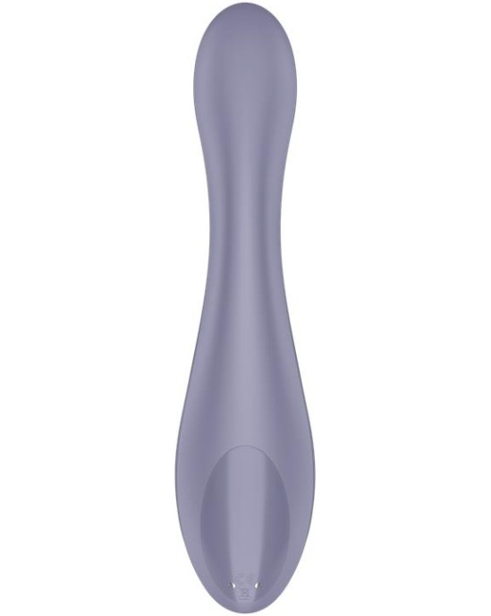 Satisfyer G-Spot Vibe G-Force Violet
