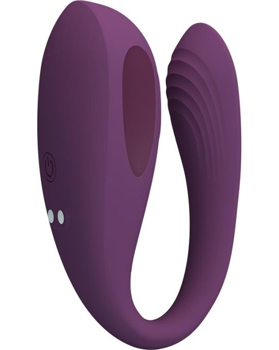 Prettylove Aari Thumping Couple Toy with App