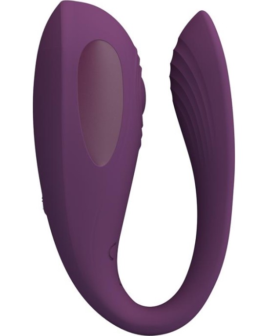 Prettylove Aari Thumping Couple Toy with App