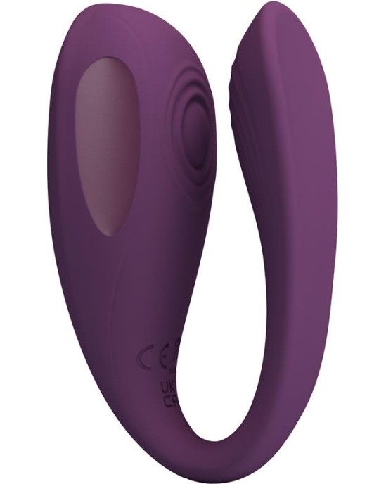 Prettylove Aari Thumping Couple Toy with App