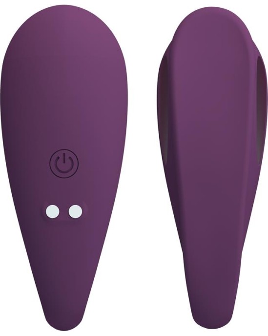 Prettylove Aari Thumping Couple Toy with App