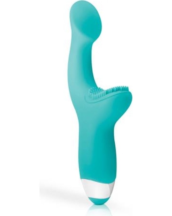 Good Vibes Only G-Spot Vibe Yuki