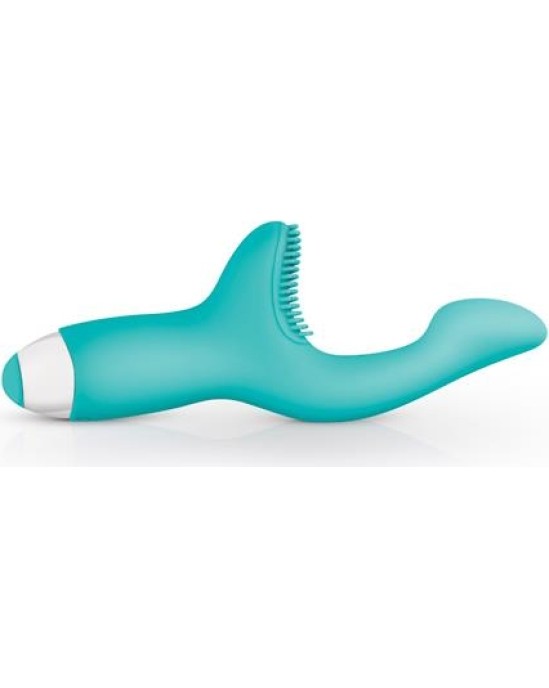 Good Vibes Only G-Spot Vibe Yuki