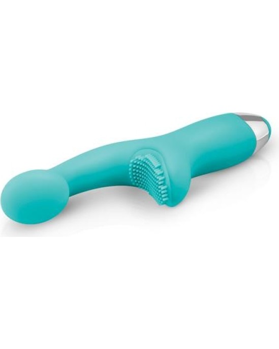 Good Vibes Only G-Spot Vibe Yuki