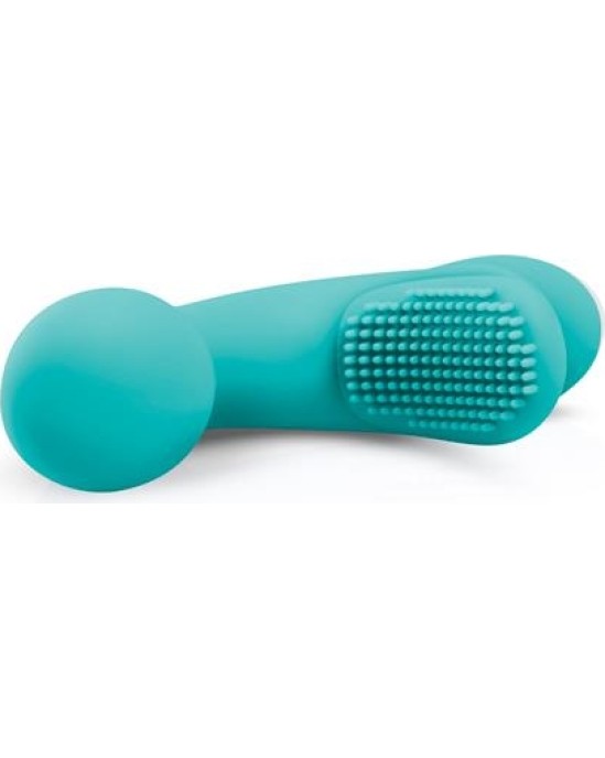 Good Vibes Only G-Spot Vibe Yuki