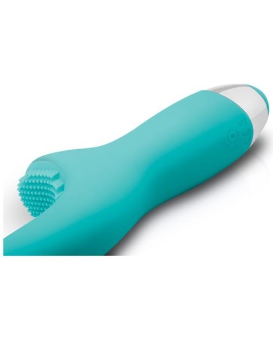 Good Vibes Only G-Spot Vibe Yuki