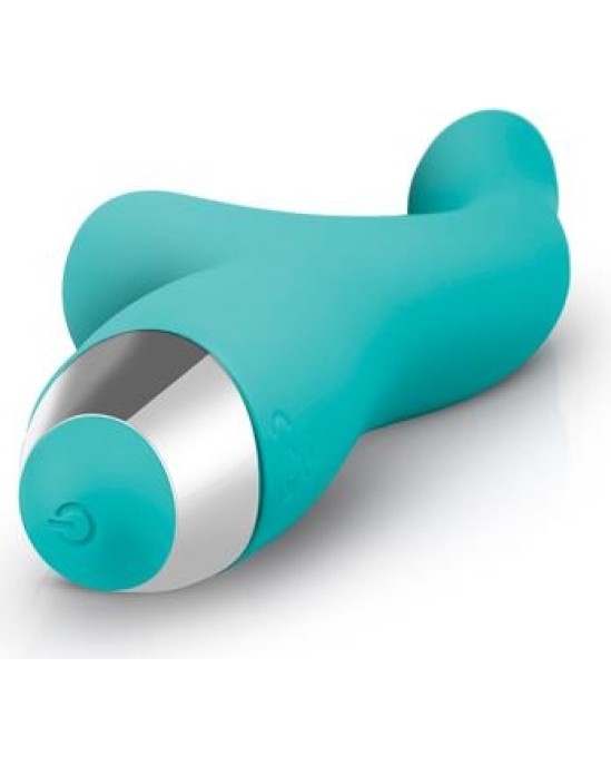 Good Vibes Only G-Spot Vibe Yuki