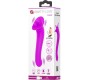 Prettylove Faust Licking Vibrator USB