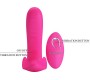 Prettylove Couple Stimulator Remote Control USB