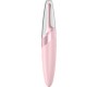 Satisfyer Twirling Delight Rotating Stimulator Rose