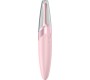 Satisfyer Twirling Delight Rotating Stimulator Rose