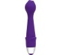 Rimba Toys Flower Power Vibrator Madeira Purple