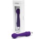 Rimba Toys Flower Power Vibrator Madeira Purple