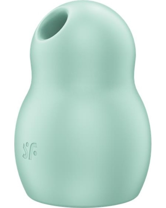 Satisfyer Pro To Go 1 Mint