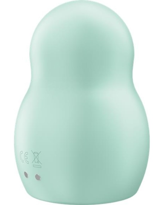 Satisfyer Pro To Go 1 Mint