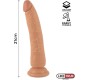 Liketrue Tucker Realistic Articulable-Posable Dildo 8.2 Flesh