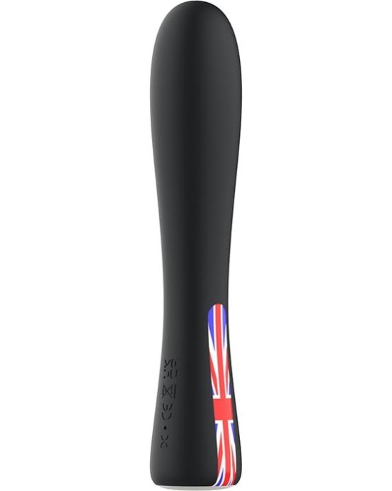 Kissen Romp Vibe with boost Function