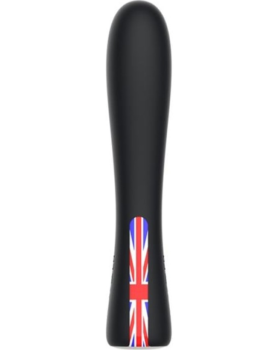 Kissen Romp Vibe with boost Function