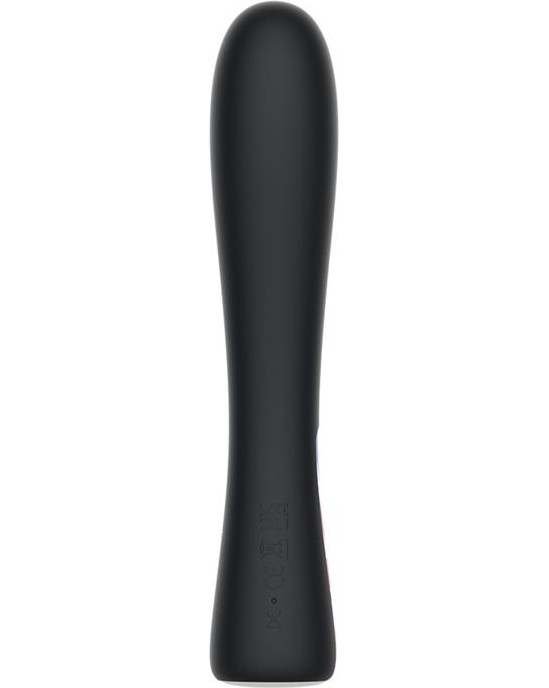 Kissen Romp Vibe with boost Function