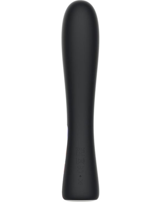 Kissen Romp Vibe with boost Function