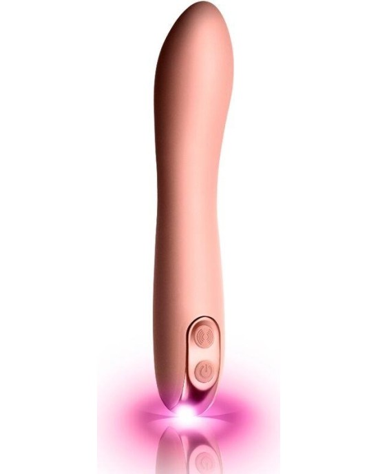 Rocksoff Giamo Vibe Baby Pink