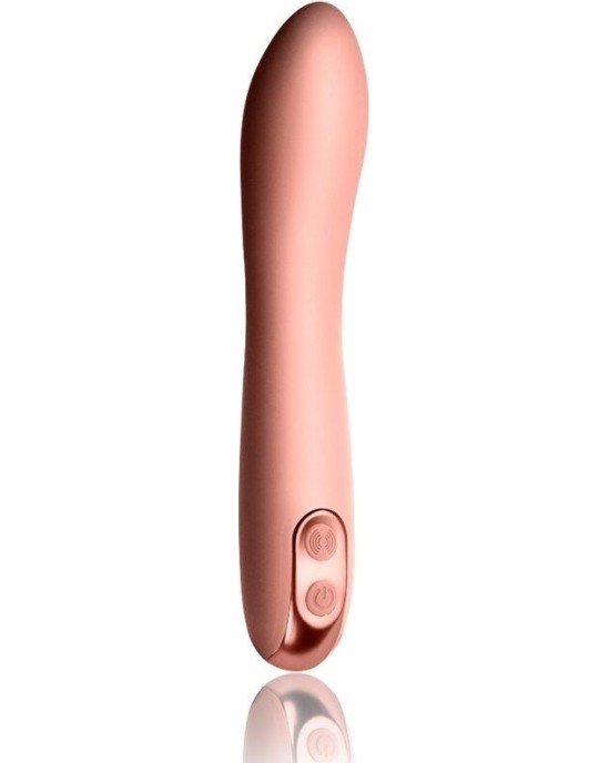 Rocksoff Giamo Vibe Baby Pink