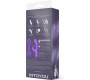Intoyou Mauve Mauve Liquefied Silicone Unibody Vibe USB Purple