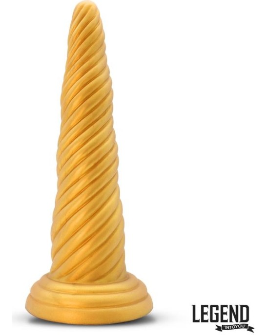 Legend Cycloron Liquid Silicone Dildo 20,3 cm