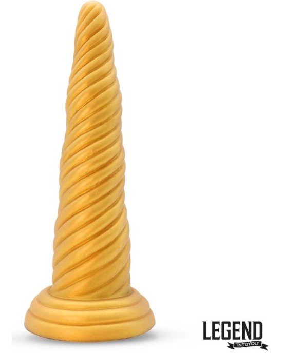 Legend Cycloron Liquid Silicone Dildo 20,3 cm