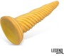 Legend Cycloron Liquid Silicone Dildo 20,3 cm