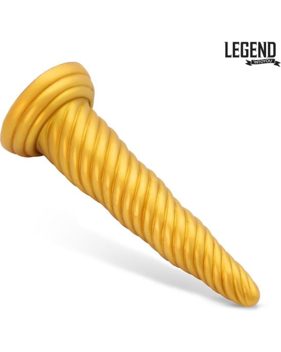 Legend Cycloron Liquid Silicone Dildo 20,3 cm