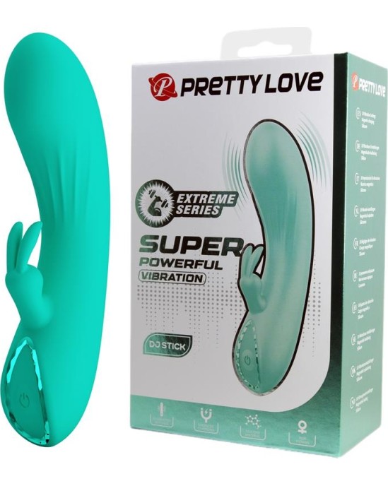Prettylove Dj Stick Vibrator G-Spot