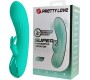 Prettylove Dj Stick Vibrator G-Spot