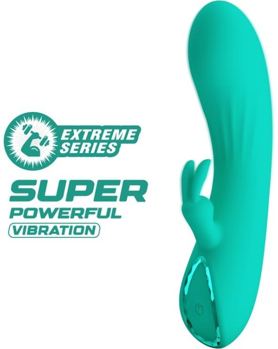 Prettylove Dj Stick Vibrator G-Spot