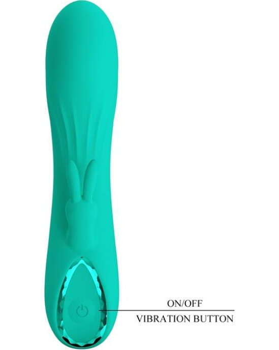 Prettylove Dj Stick Vibrator G-Spot