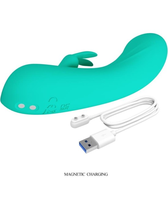 Prettylove Dj Stick Vibrator G-Spot