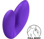 Satisfyer Love Riot Purple