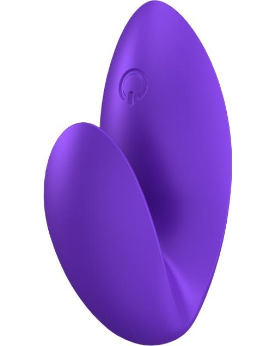 Satisfyer Love Riot Purple