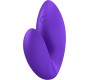 Satisfyer Love Riot Purple